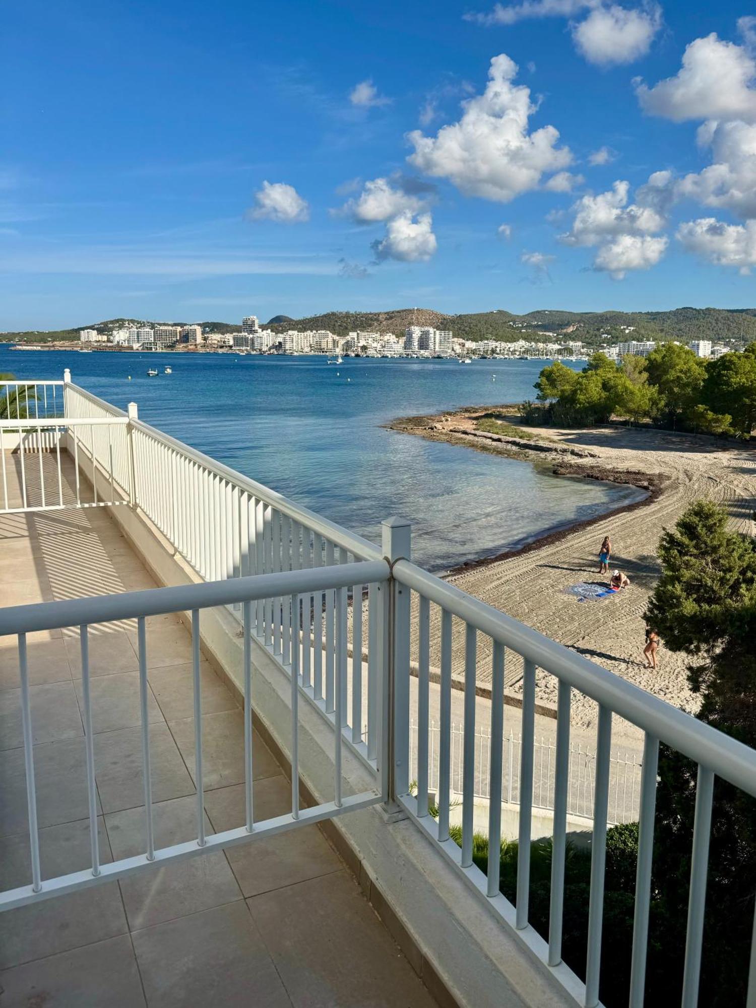 Hotel Tagomago ซานอันโตนิโอ ภายนอก รูปภาพ