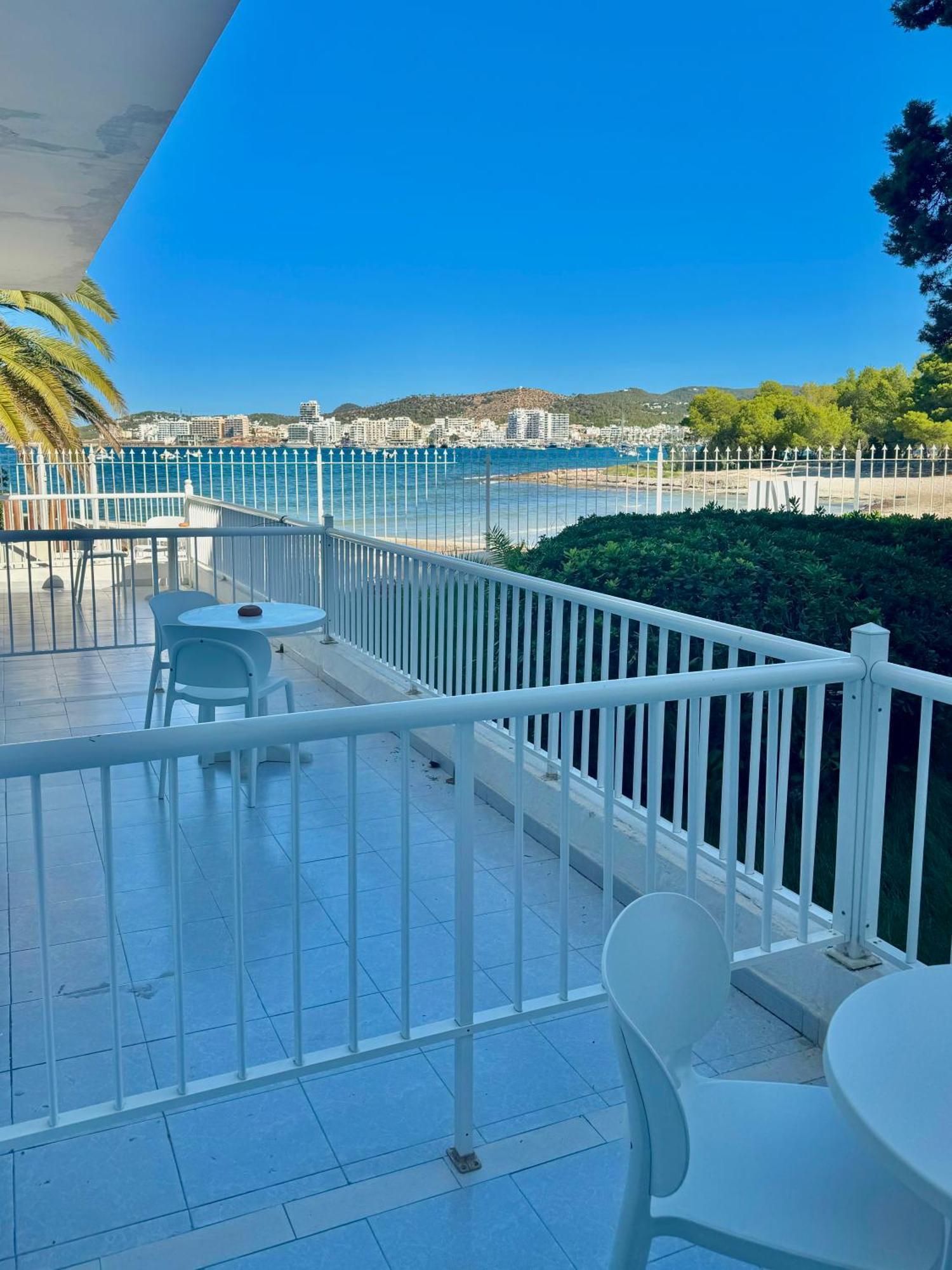 Hotel Tagomago ซานอันโตนิโอ ภายนอก รูปภาพ